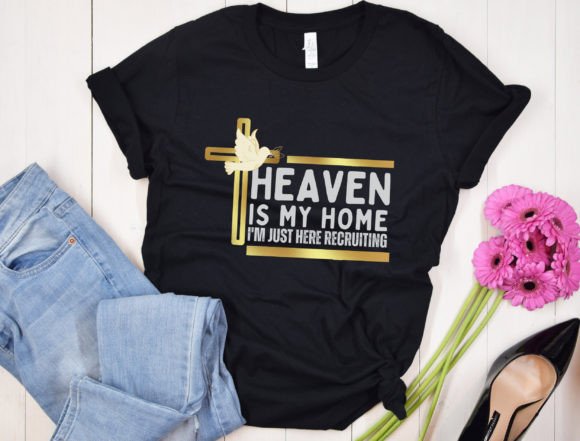 Love in Faith Png, I Can Do All Things T-Shirt Designs