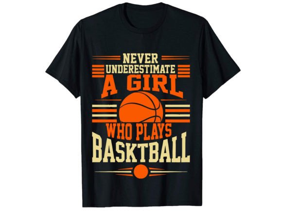 Never Underestimate a T-Shirt Design