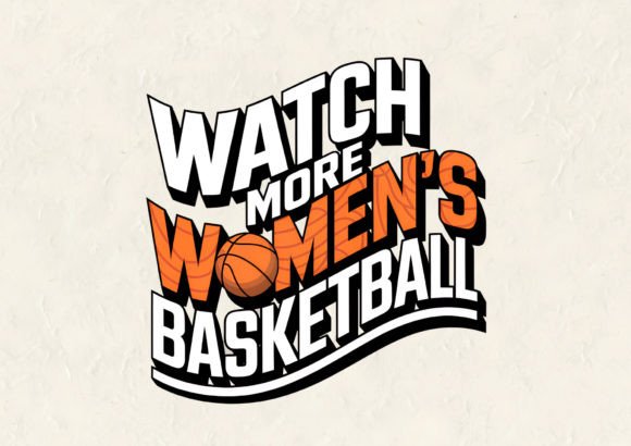 Watch More Women T-Shirt Design